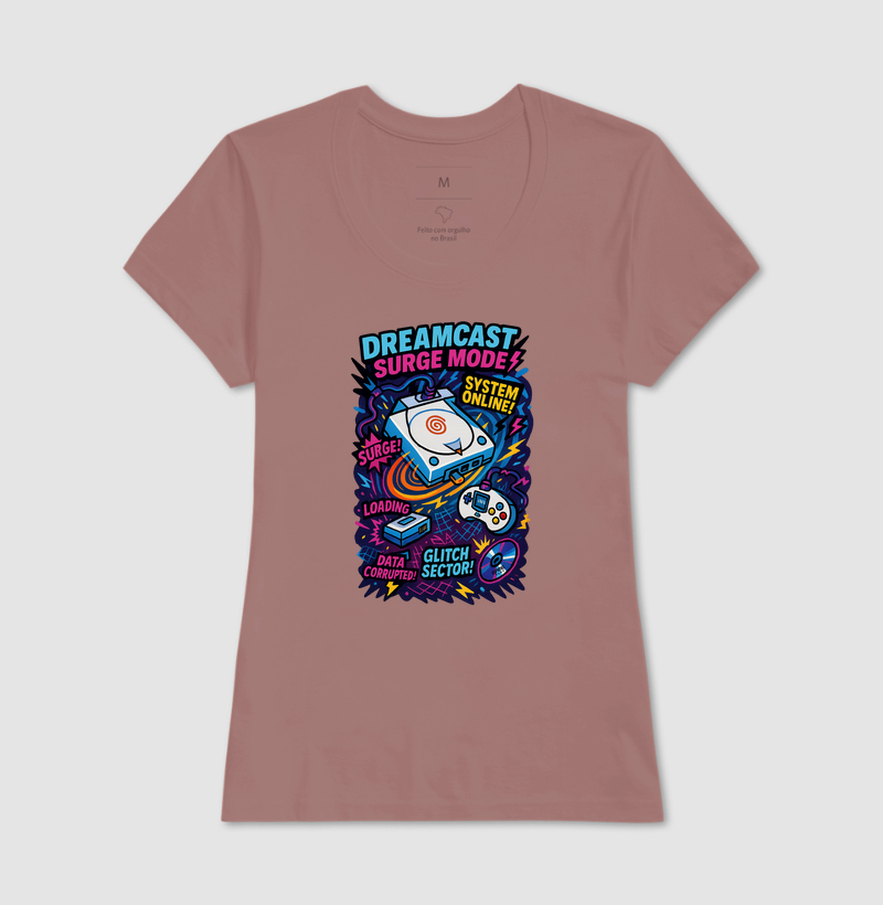 Camisa 16