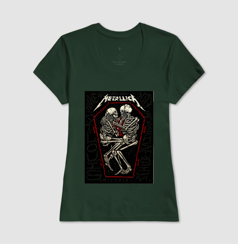 Camisa 12