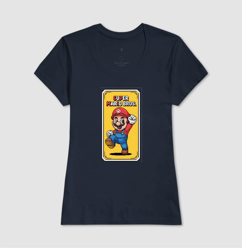 Camisa 6