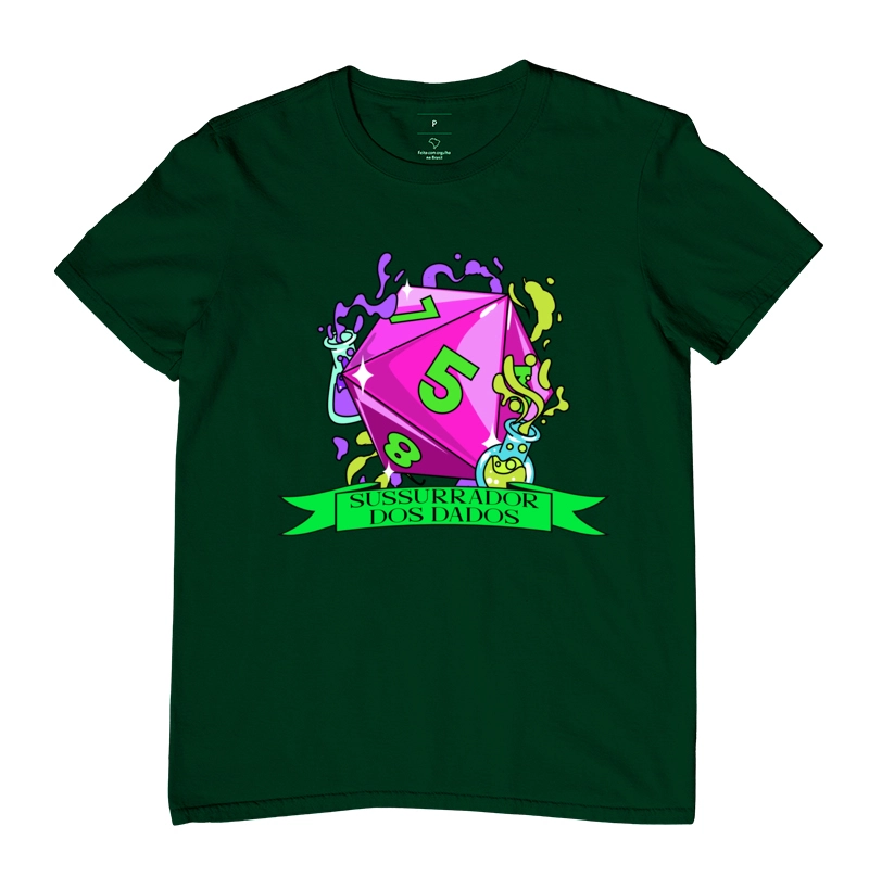 Camisa 11