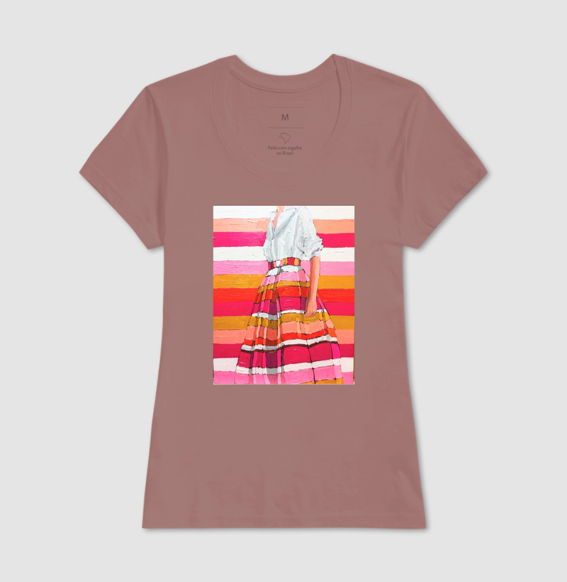 Camisa 15