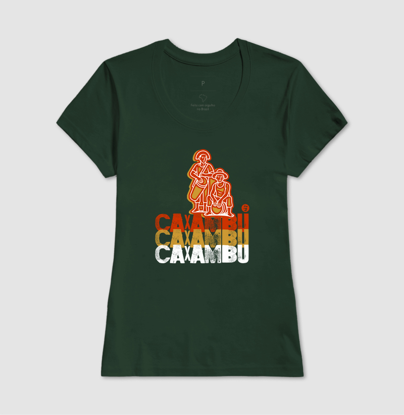 Camisa 12