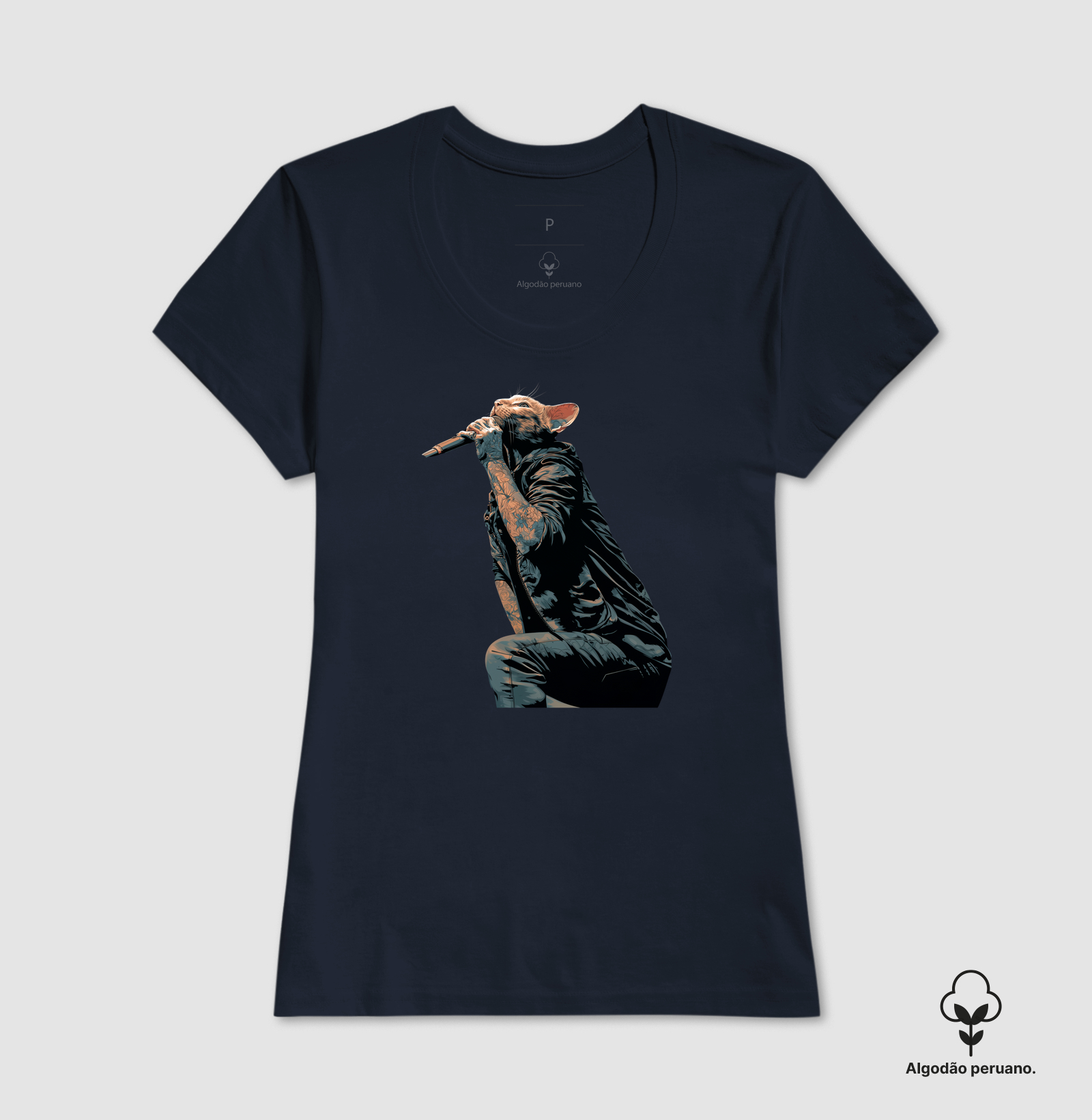 Camisa 3