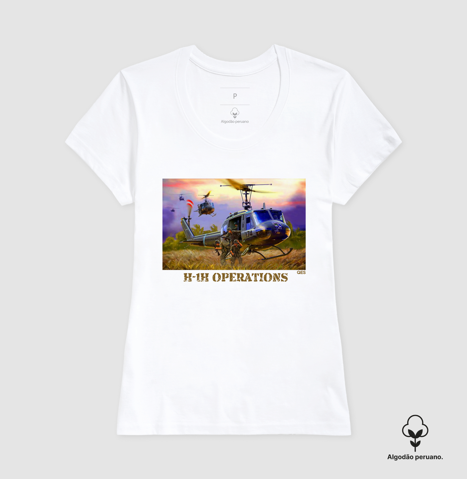 Camisa 3