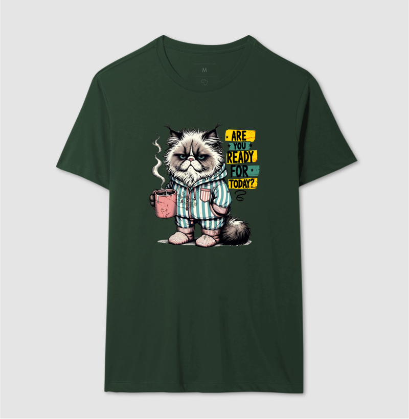 Camisa 15