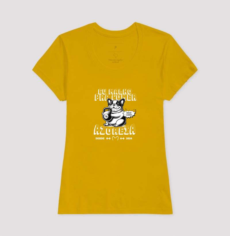 Camisa 17