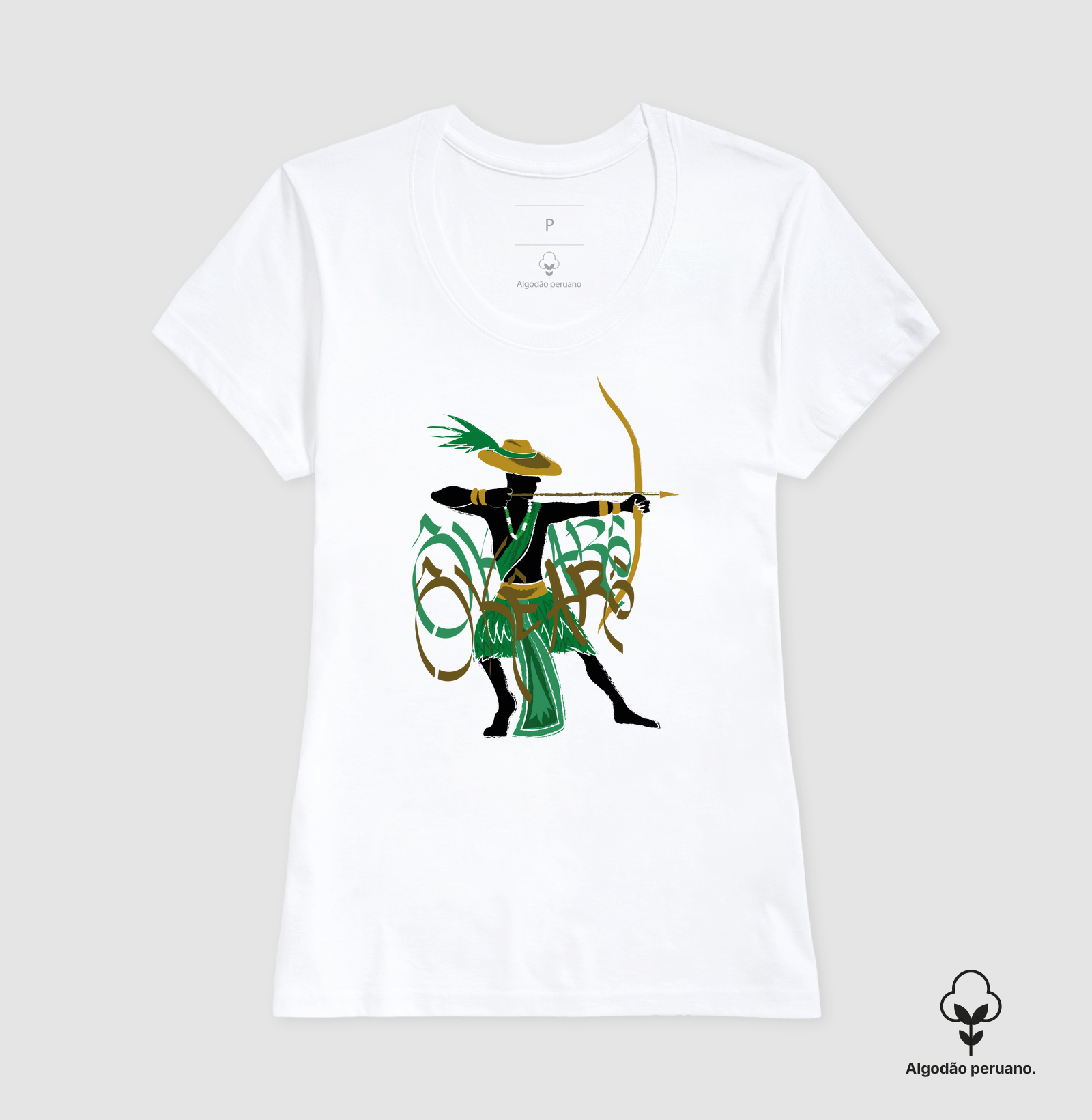 Camisa 4