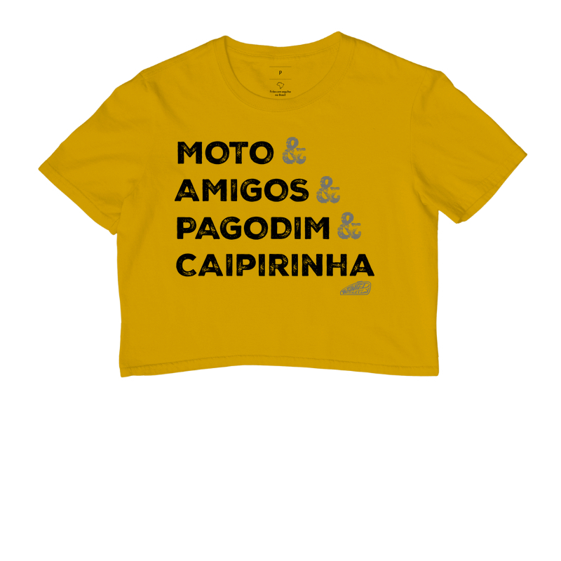 Camisa 7
