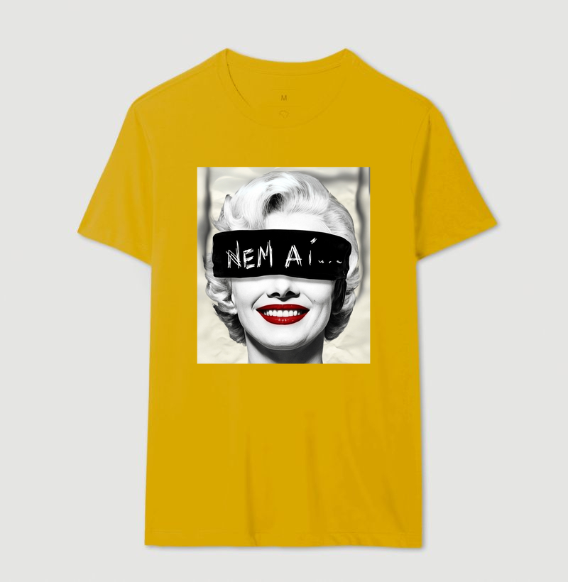 Camisa 13