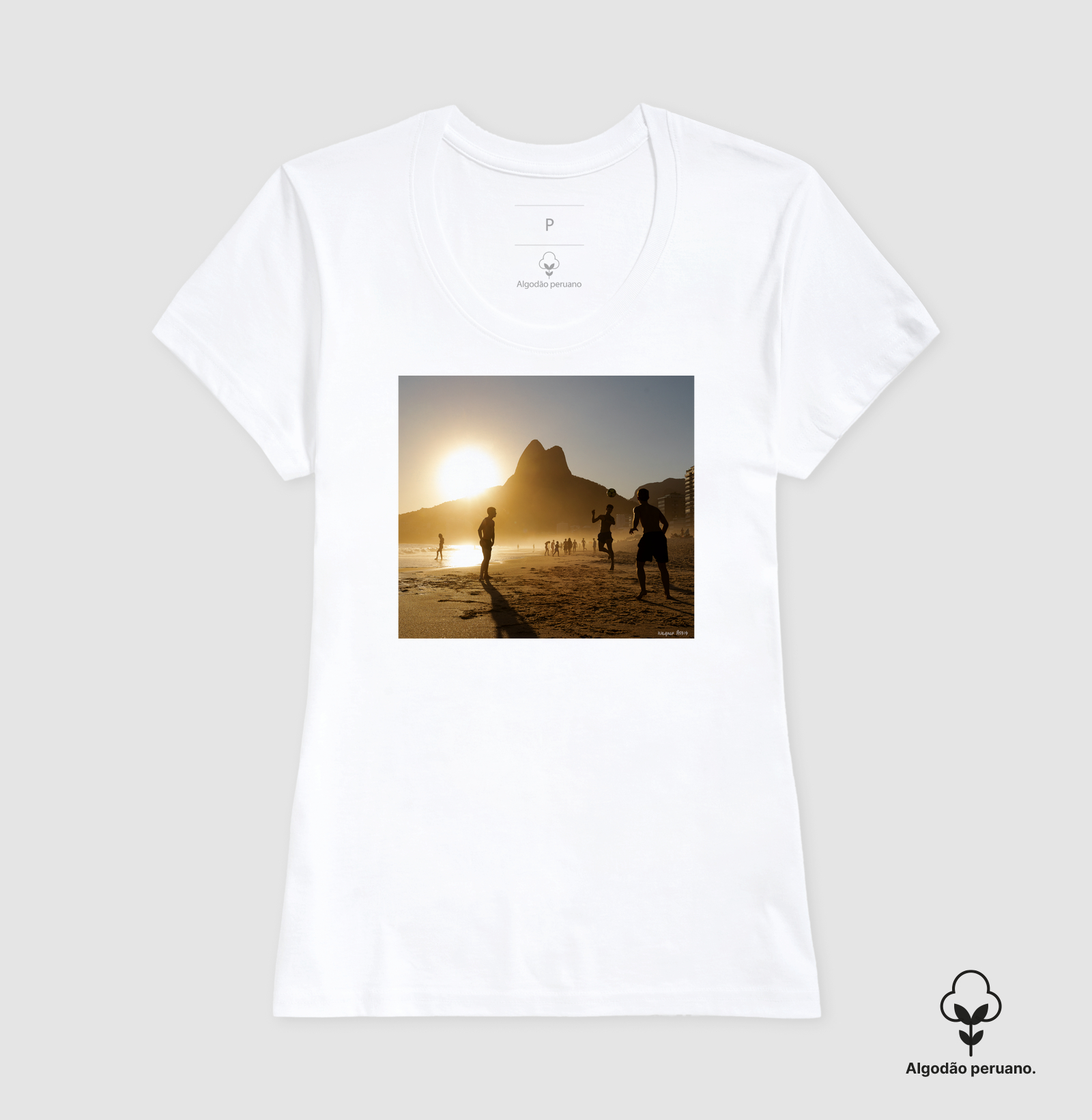 Camisa 6