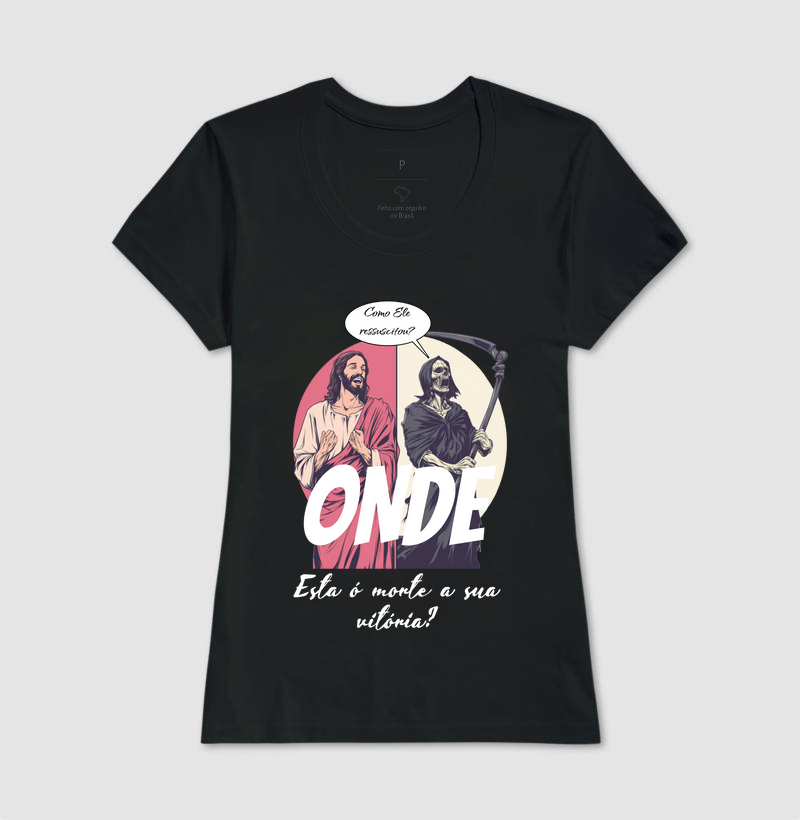 Camisa 9