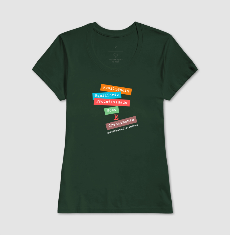 Camisa 7