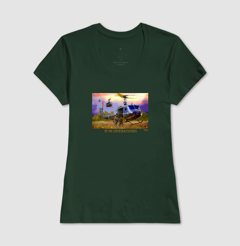 Camisa 12