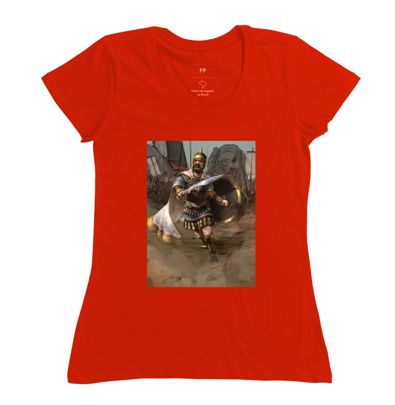 Camisa 11