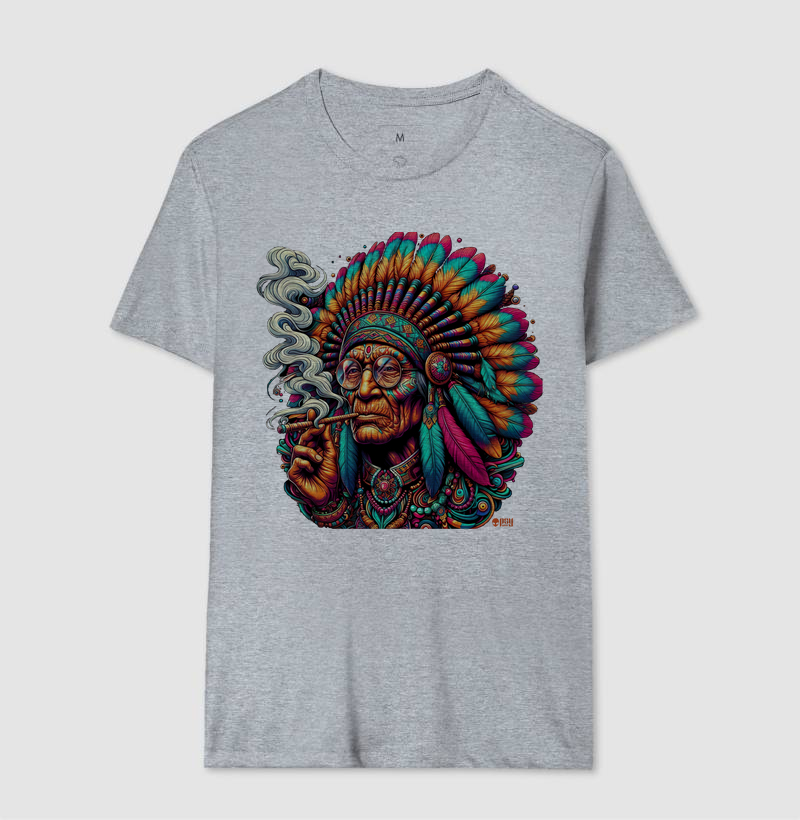 Camisa 18