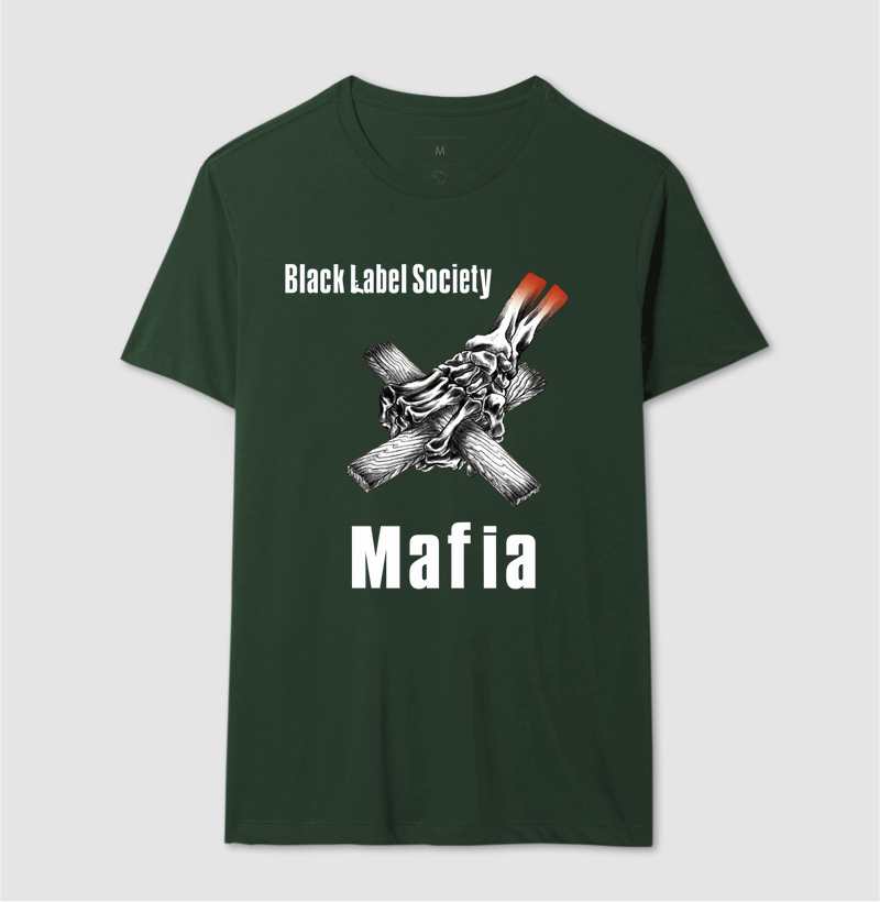Camisa 11