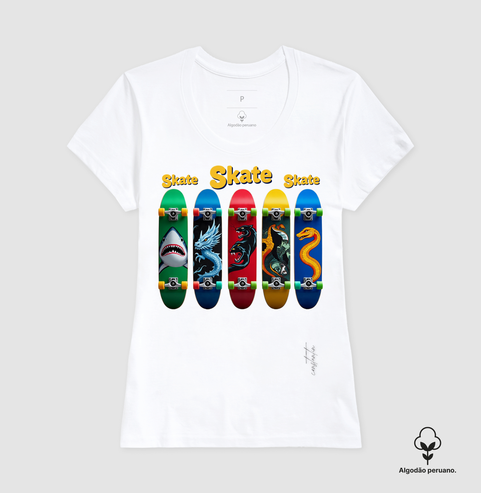 Camisa 3