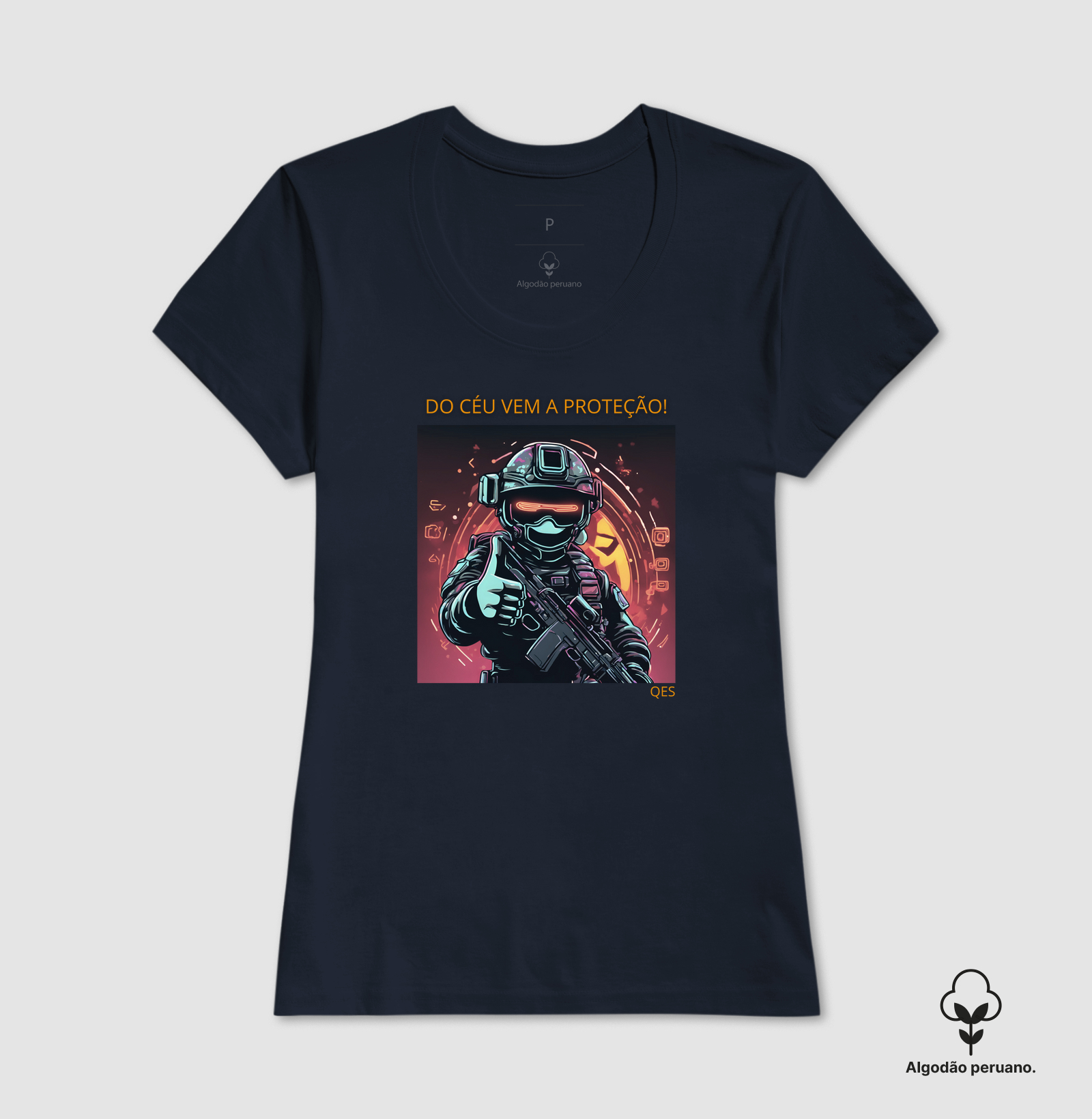 Camisa 6
