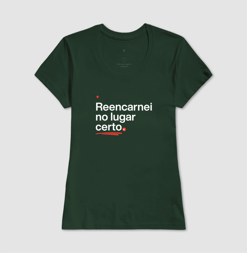 Camisa 13