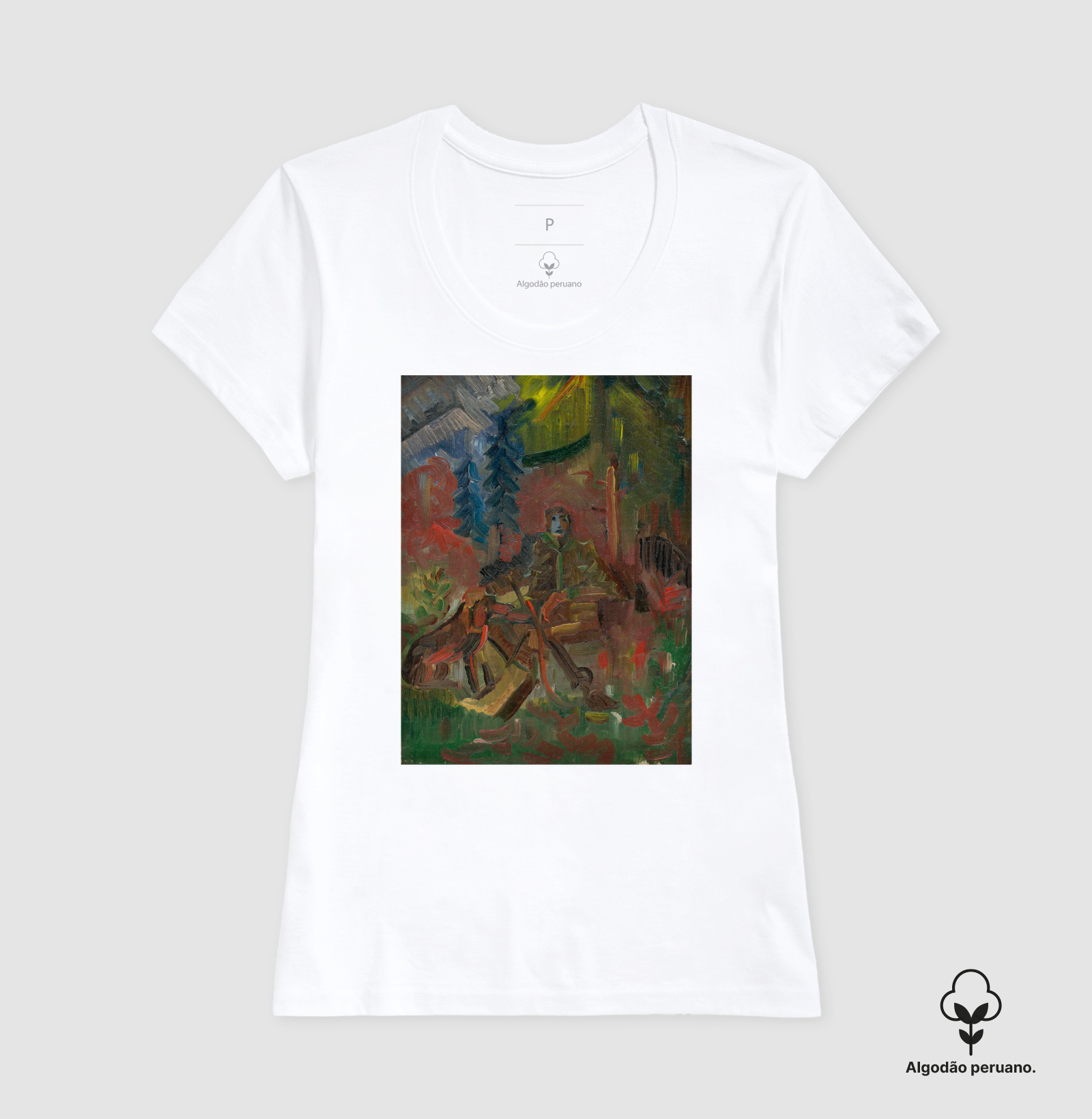 Camisa 2