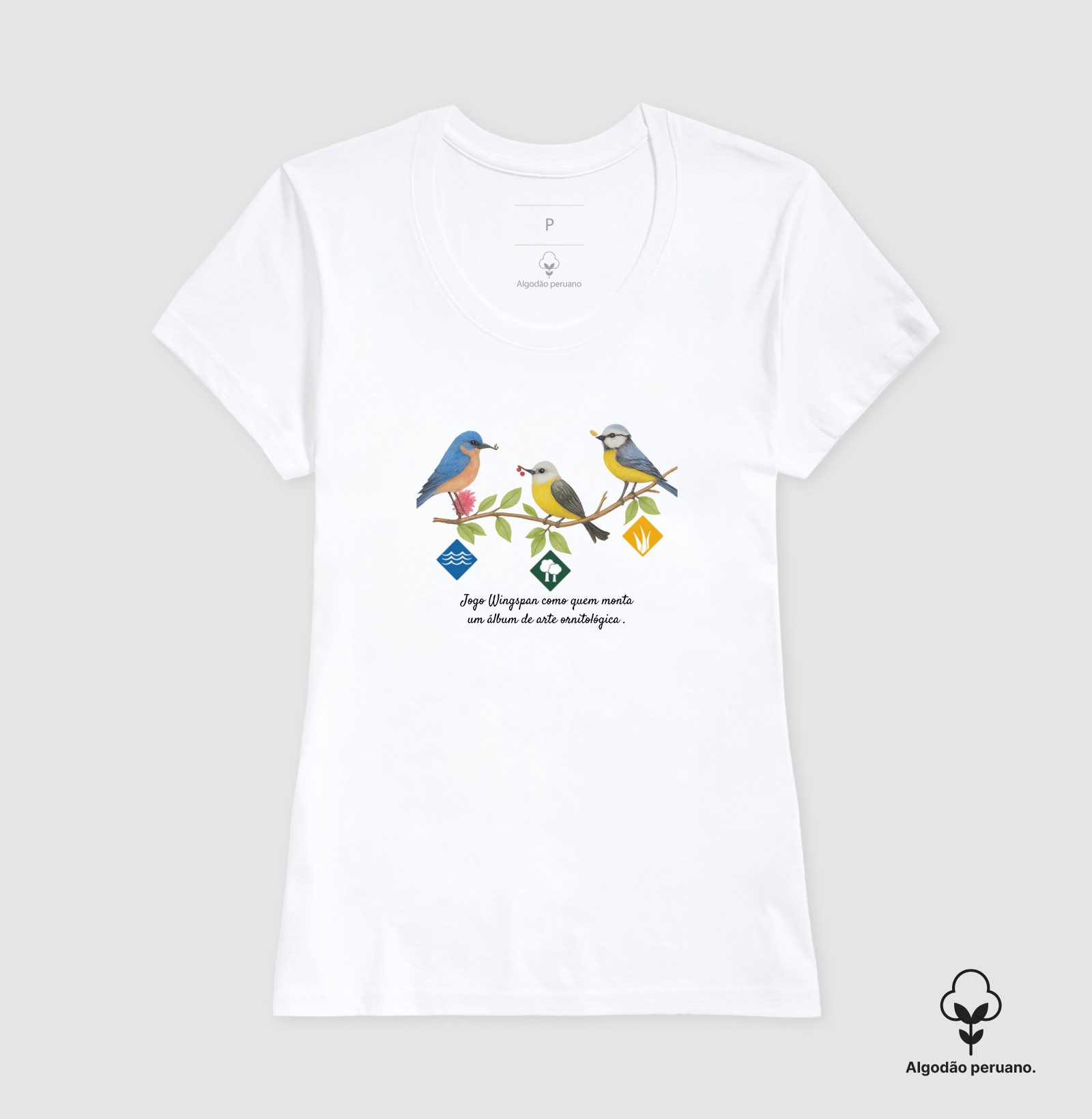 Camisa 6