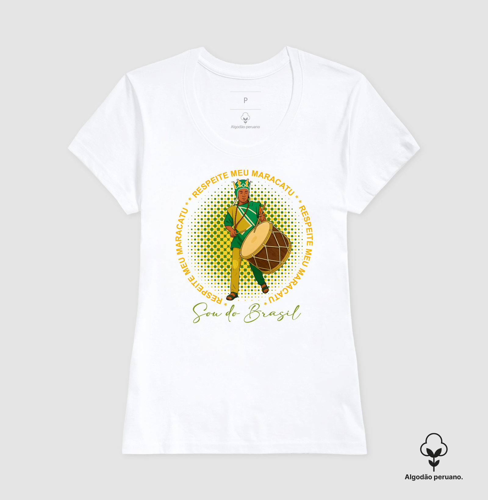Camisa 5