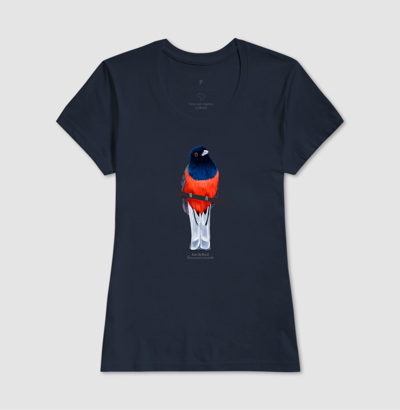 Camisa 9