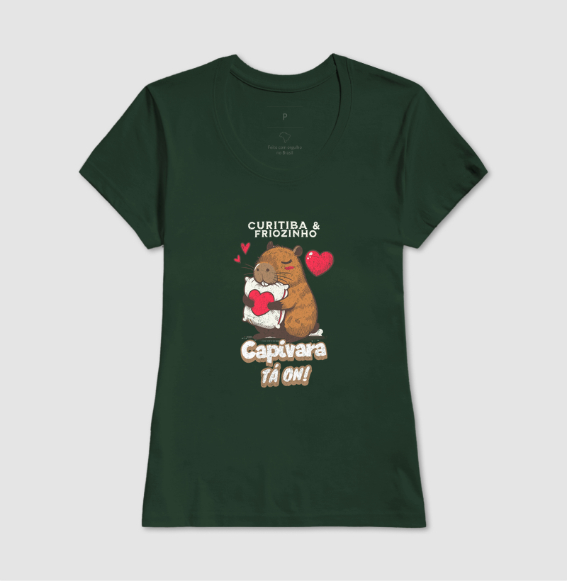 Camisa 13