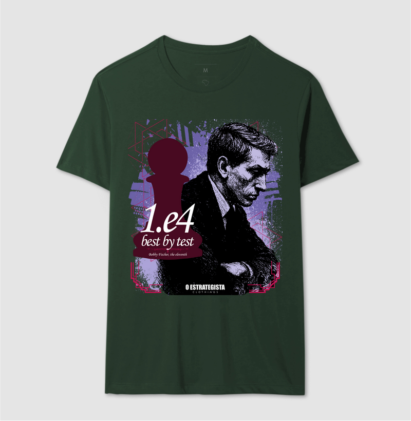 Camisa 62