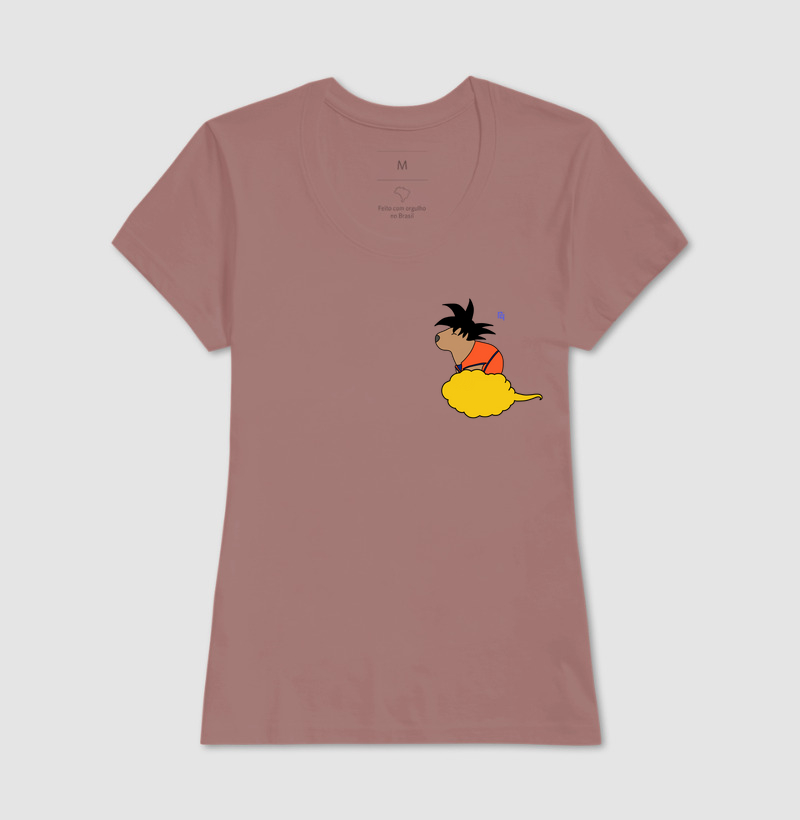Camisa 15