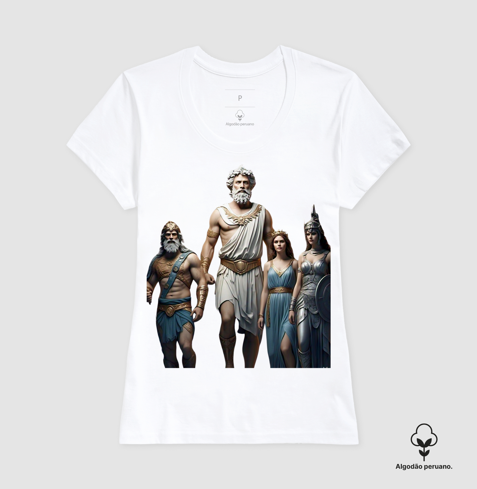 Camisa 4
