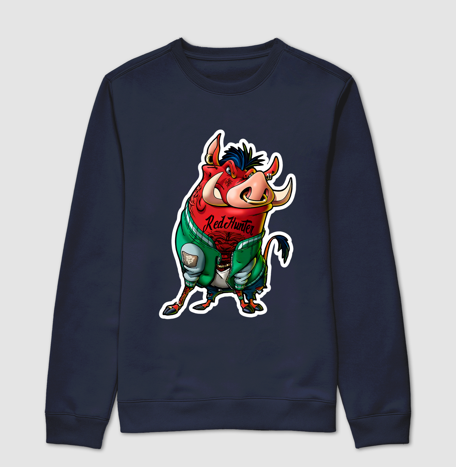 Camisa 4