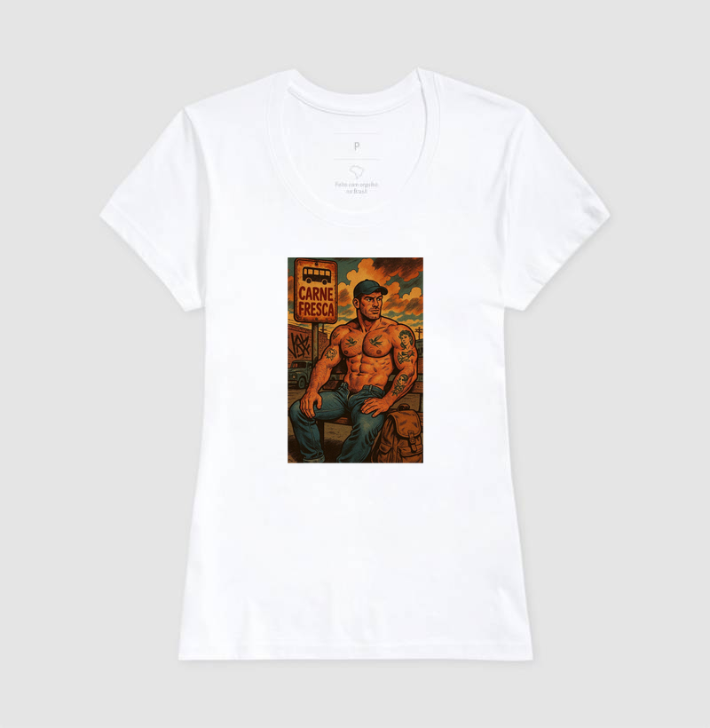 Camisa 4