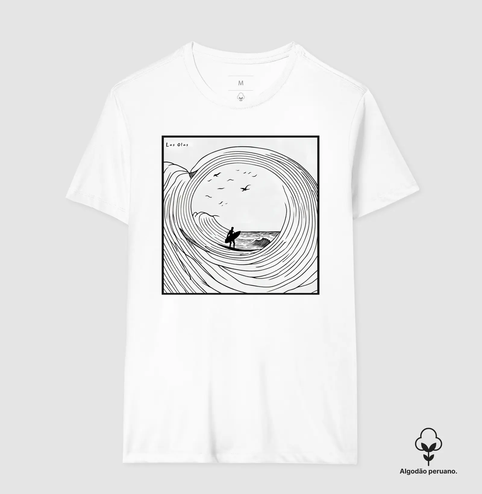 Camisa 3