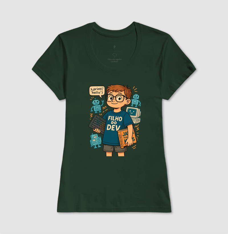 Camisa 9