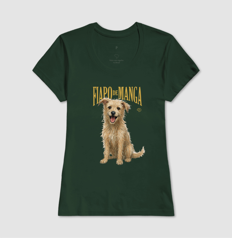 Camisa 10