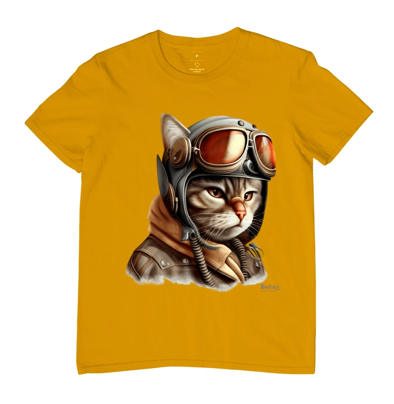 Camisa 11