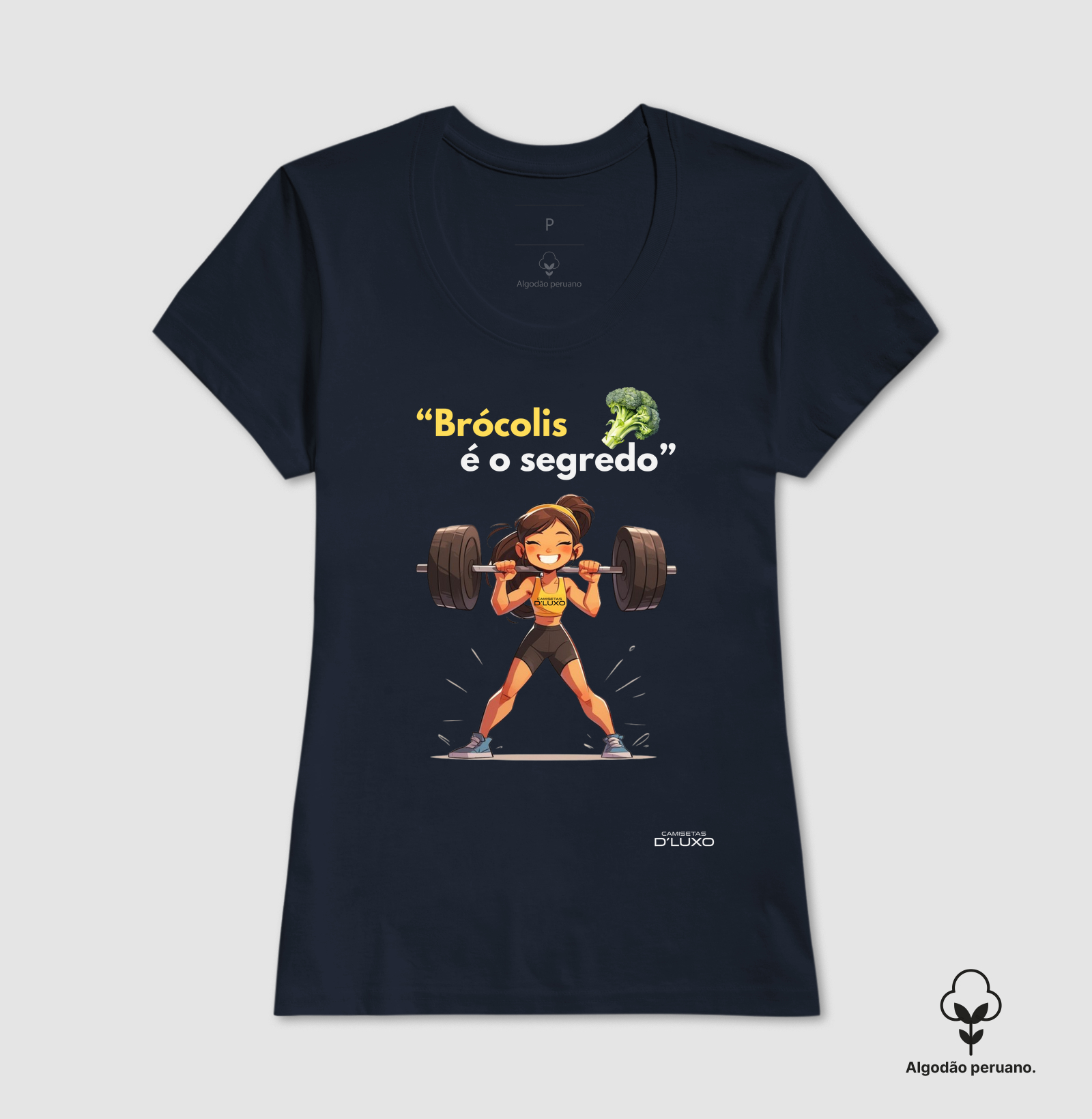 Camisa 9