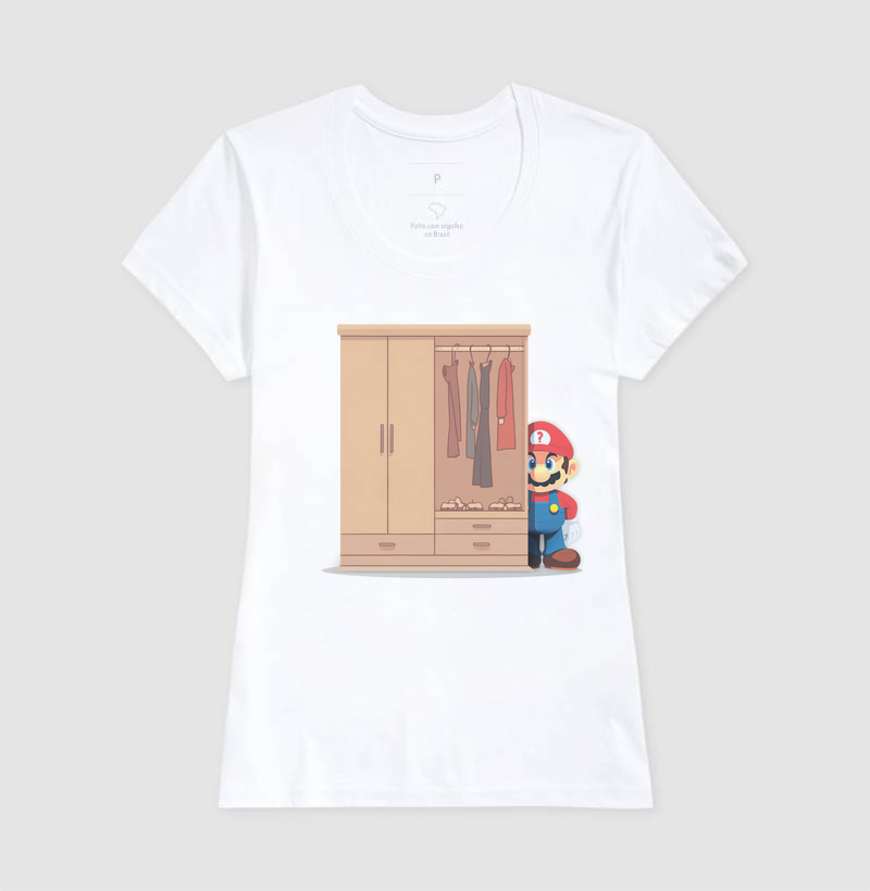Camisa 4