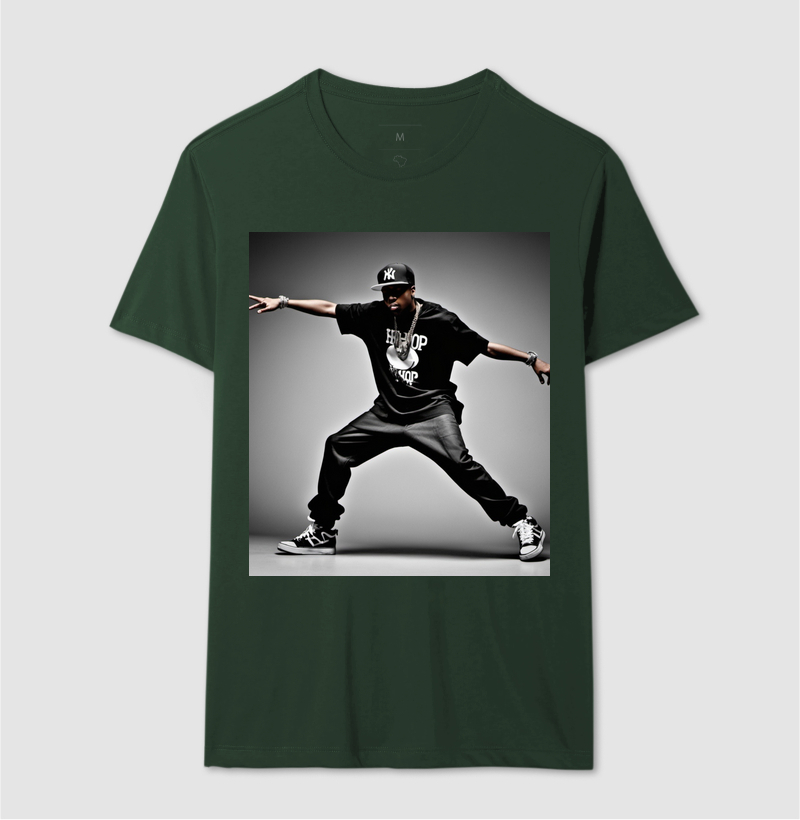 Camisa 14