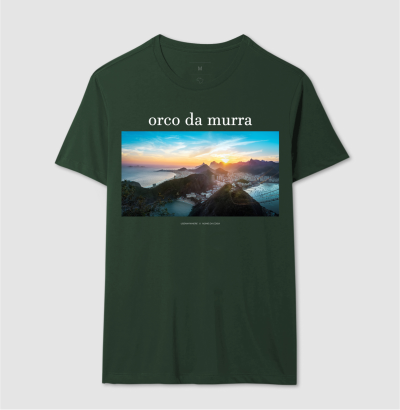 Camisa 11