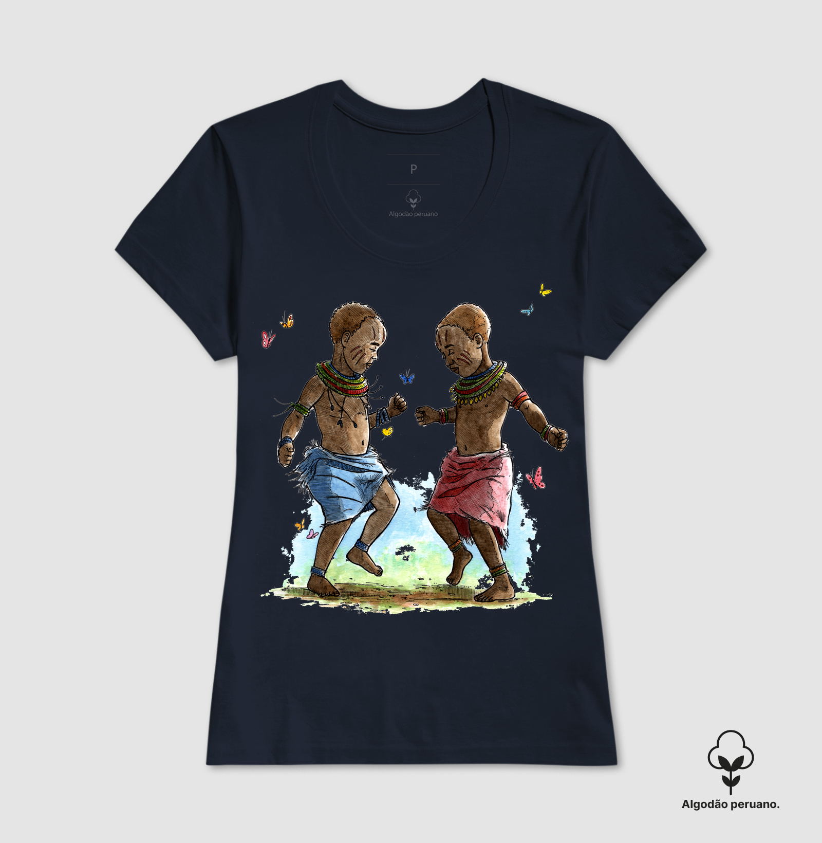 Camisa 6