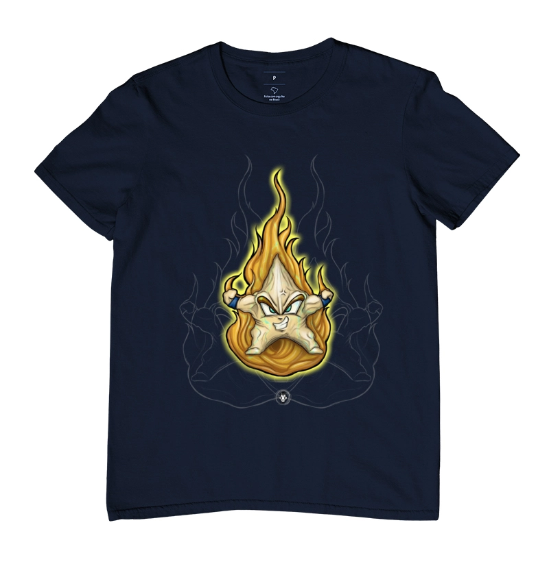 Camisa 5