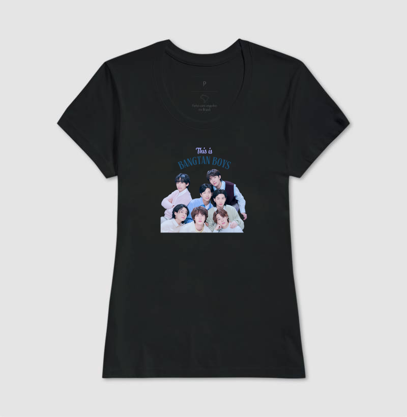 Camisa 5