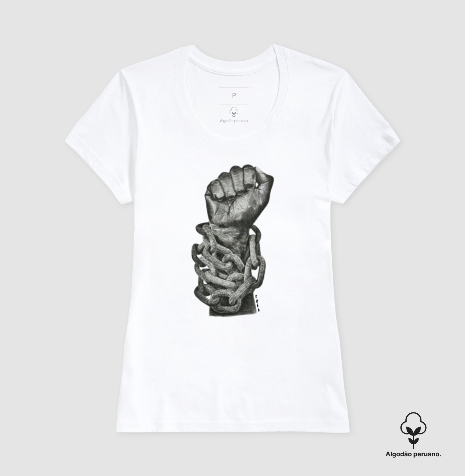 Camisa 4