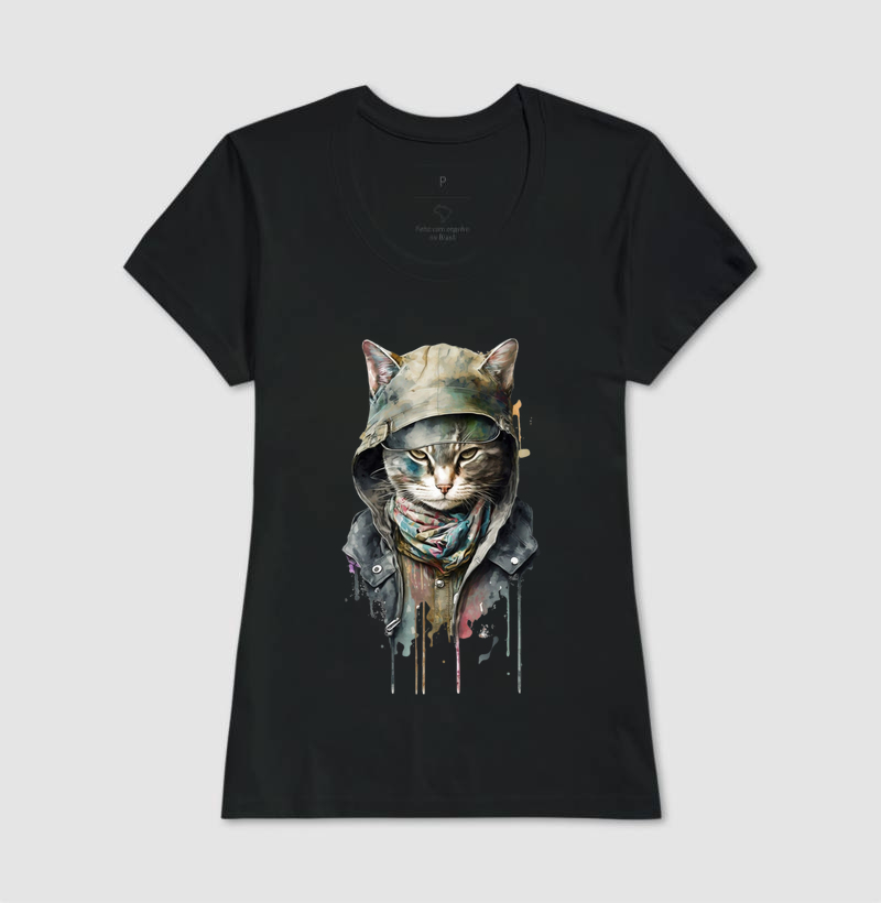 Camisa 13