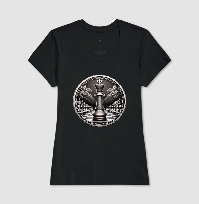 Camisa 17