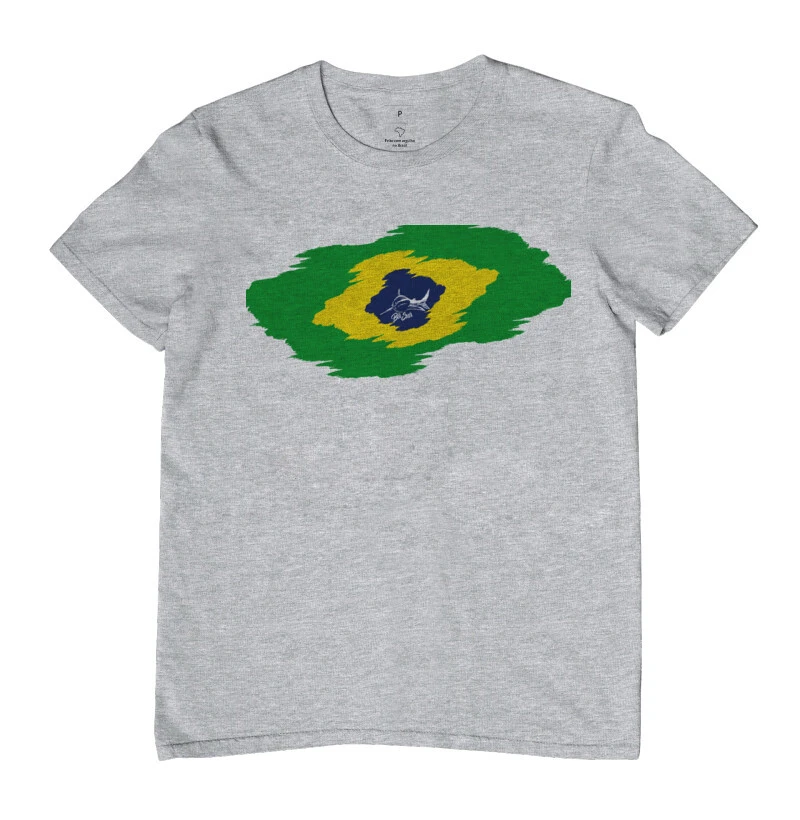 Camisa 10