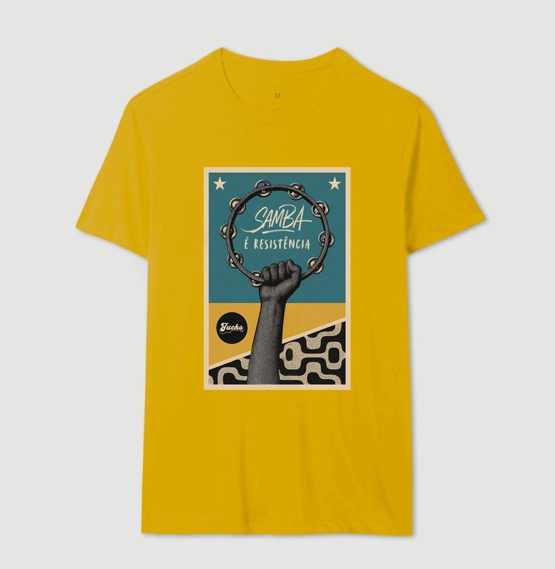 Camisa 19