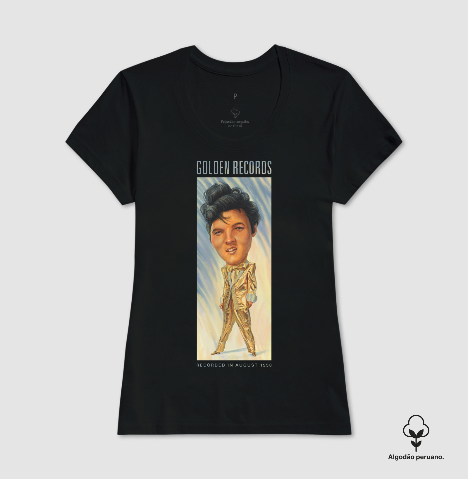 Camisa 5